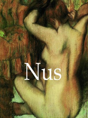 cover image of Nus